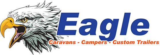 Eagle Camper Trailers