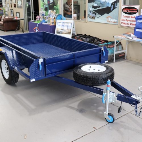 Australian Made Trailers