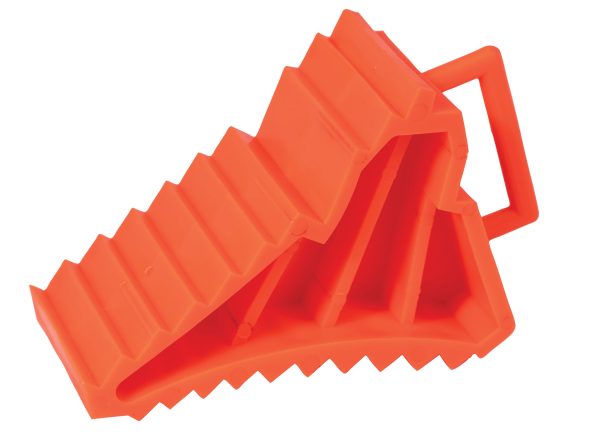 Buy Australian RV Wheel Chock with Handle